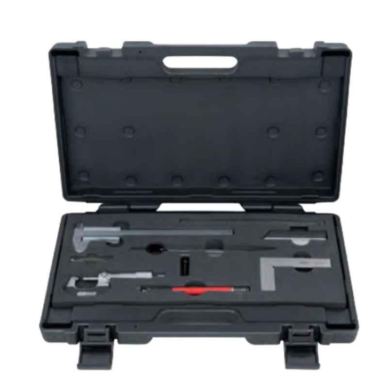 KS Tools 0-150mm Measuring Tool Set, 150.2240