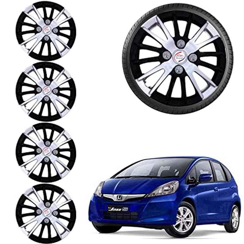 Honda fit wheel deals cover