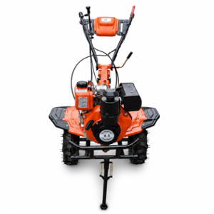 Asha Agri 247cc 4 Stroke Diesel Engine, AWD-850D