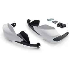 AOW Hand Guard for KTM Duke1190 (White)