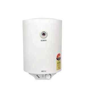 Surya Geyser Arctic 10L Metal Water Heater