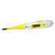 Dr. Morepen MT-222 Yellow & White Digital Thermometer