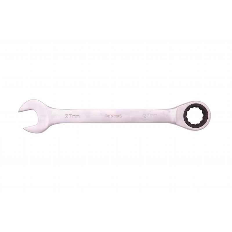 De neers 30mm Straight Gear Wrench (Pack of 5)