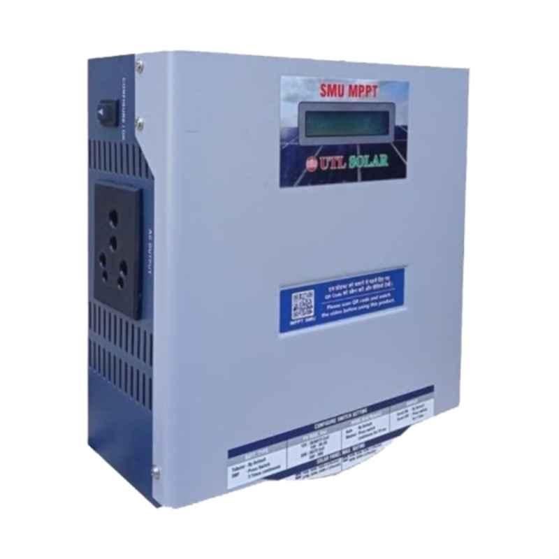 UTL 40A 12V rMPPT Solar Management Unit, SMT-X40A-2-XX