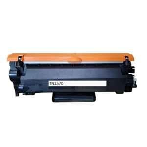 Spectrum TN2570XXL-2570XXL 2700 Page Black Highest Yield Toner Cartridge
