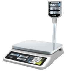Cas PR-USER 15kg Digital PR User Display Price Computing Scale