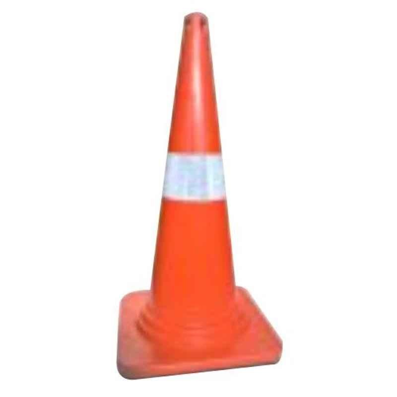 Safe Dote 3.10kg Orange Plastic Traffic Cone, SSWW127