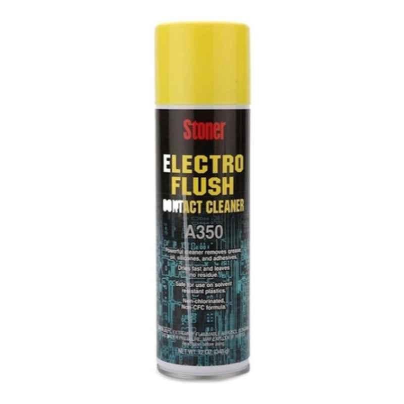 Stoner Electro Flush Contact Cleaner
