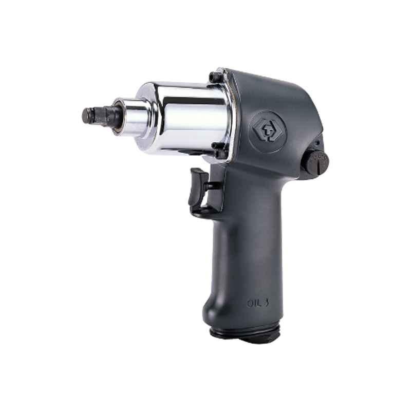 King Tony 3/8 inch 271Nm Super Duty Air Impact Wrench, 33311020