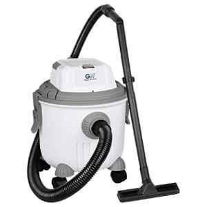 Gigawatts 1000W 15 Litre Wet & Dry Multi Surface Cleaning Vacuum Cleaner, GW-015L01