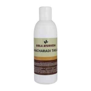 Birla Ayurveda 200ml Sahacharadi Tailam for Back Pain Relief Oil, 7907