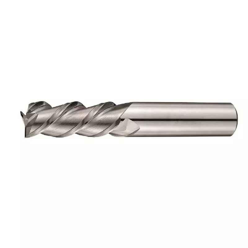 YG-1 100mm 3 Flute Carbide Long Neck End Mill, E5D70180