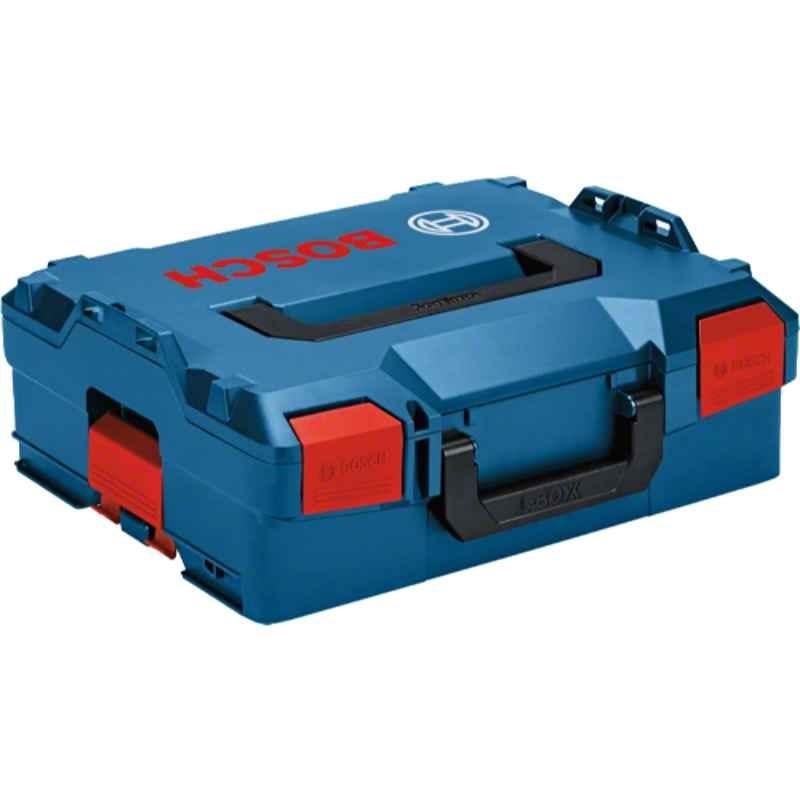 Bosch L-Boxx 136 ABS 442x357x151mm Professional Carrying Case System, 1600A012G0