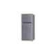 LG 437L 3 Star Shiny Steel Dual Fridge Inverter Refrigerator, GL-T432FPZU