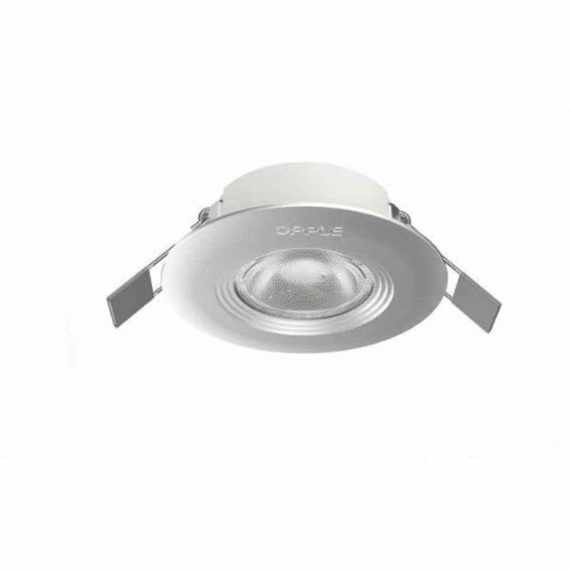 Opple 220-240 VAC 3000K HS LED Spotlight, 140063441