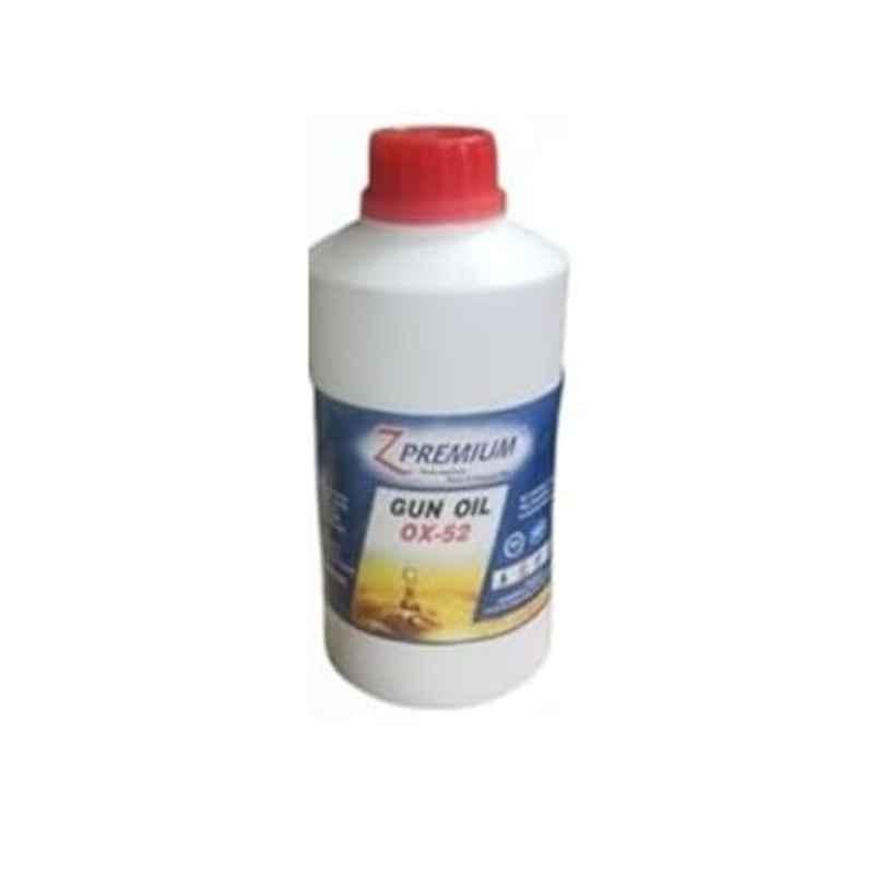 Z Premium OX 52 1 Litre Oil
