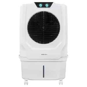 Bajaj Shield Series Specter 45 Litre 160W Plastic White Personal Air Cooler