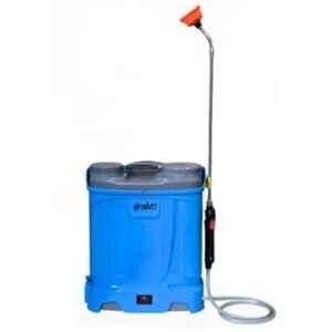 Growell Shakti 12V 16Ah 16 Litre 135PSI Knapsack Battery Sprayer with 3.8kg Rechargeable Battery