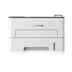 Pantum P3308DW Wi-Fi Single Function Monochrome Laser Printer with Duplex & Networking, Print Speed: 33ppm