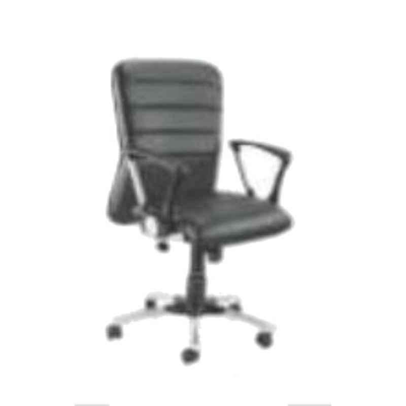 Nice Furniture Low Back Executive Office Chair, NF-090