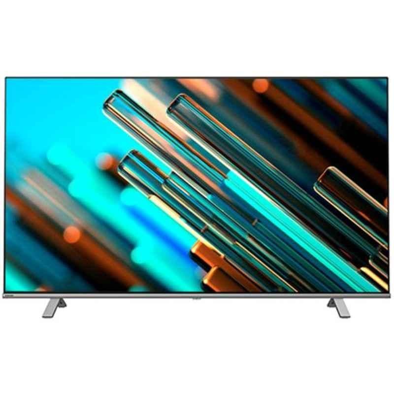 Toshiba 43C350KW C350 43 inch 80W 4K Smart Black LED TV