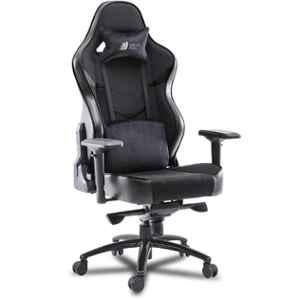 Green Soul Monster Ultimate (S) Black Multi-Functional Gaming Chair, GS-734US