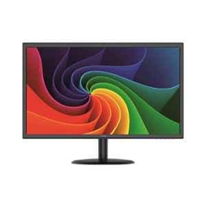 iVoomi 20 inch Black HD LED Monitor, IV-L1901VHD