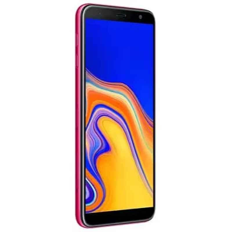 Samsung Galaxy J4 Plus 6 inch 2GB/16GB 3300mAh Pink LTE Smartphone, SMJ415