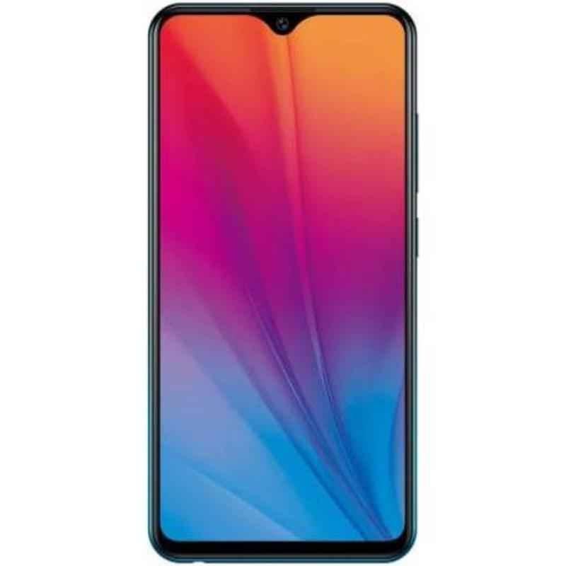 Vivo Y91i 2GB/32GB Fusion Black Smartphone
