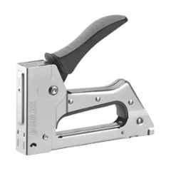 Miles 6-10mm Stainless Steel Manual Stapler Gun Tacker, TS-5680RM