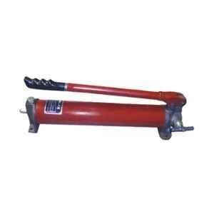 Breeze 700 Bar Hydraulic Single Plunger Hand Pump