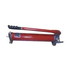 Breeze 700 Bar Hydraulic Single Plunger Hand Pump