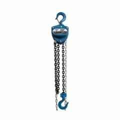 Swift 1 Ton 6m Chain Pulley Block with 1 Fall, 360CP1T6M