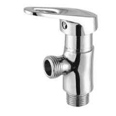 Kingsbury Brass Apple Angle Cock, BFS-Apple AV02