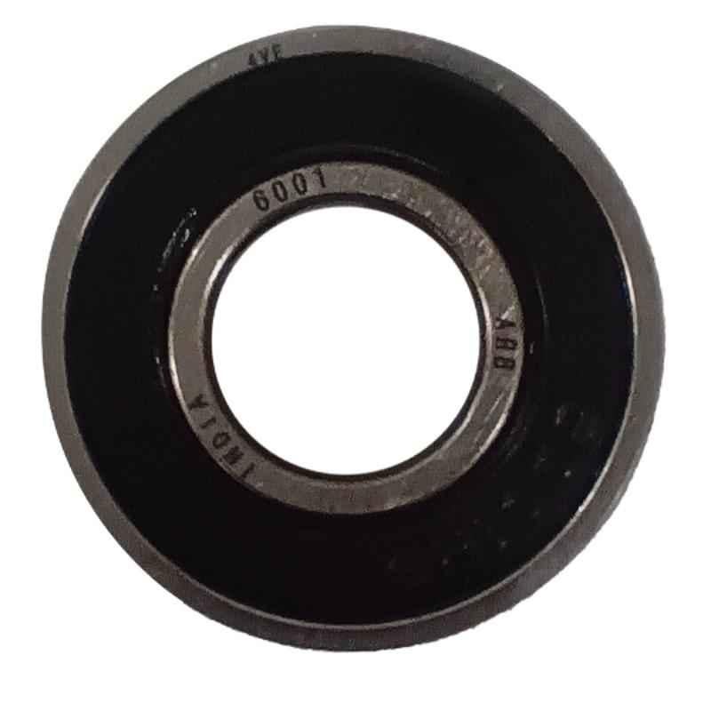 ARB 12x28x8mm Deep Groove Ball Bearing 6001-2RS (Pack of 10)