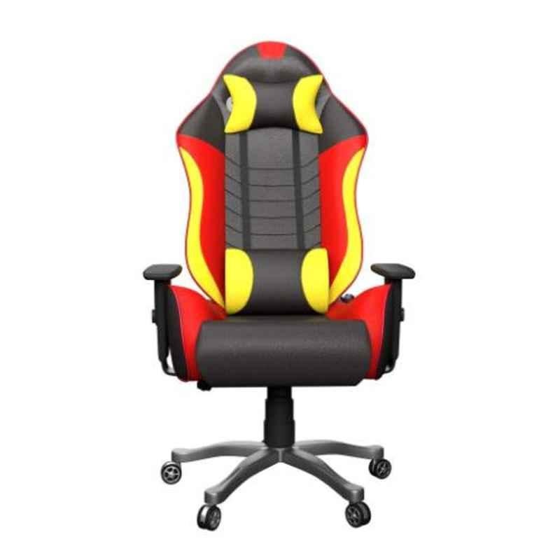 Reclining discount gaming chair