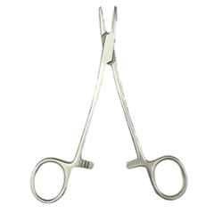 Forgesy 7 inch Stainless Steel Needle Holder, GSSE015