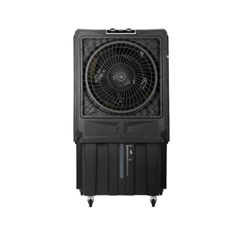 Livpure Scorpio 350W 100 Litre Plastic Grey Desert Air Cooler with Honeycomb Pad Cooling & 2 Years Warranty on Motor