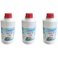 Z Premium 140 1 Litre High Gear Oil