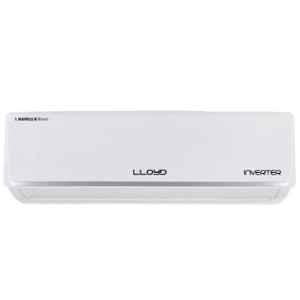 Lloyd 1.5 Ton 5 Star Inverter Split Air Conditioner, GLS18I52AV