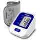 Omron HEM-7124 LCD Digital 1.5 V Handheld Automatic Blood Pressure Monitor