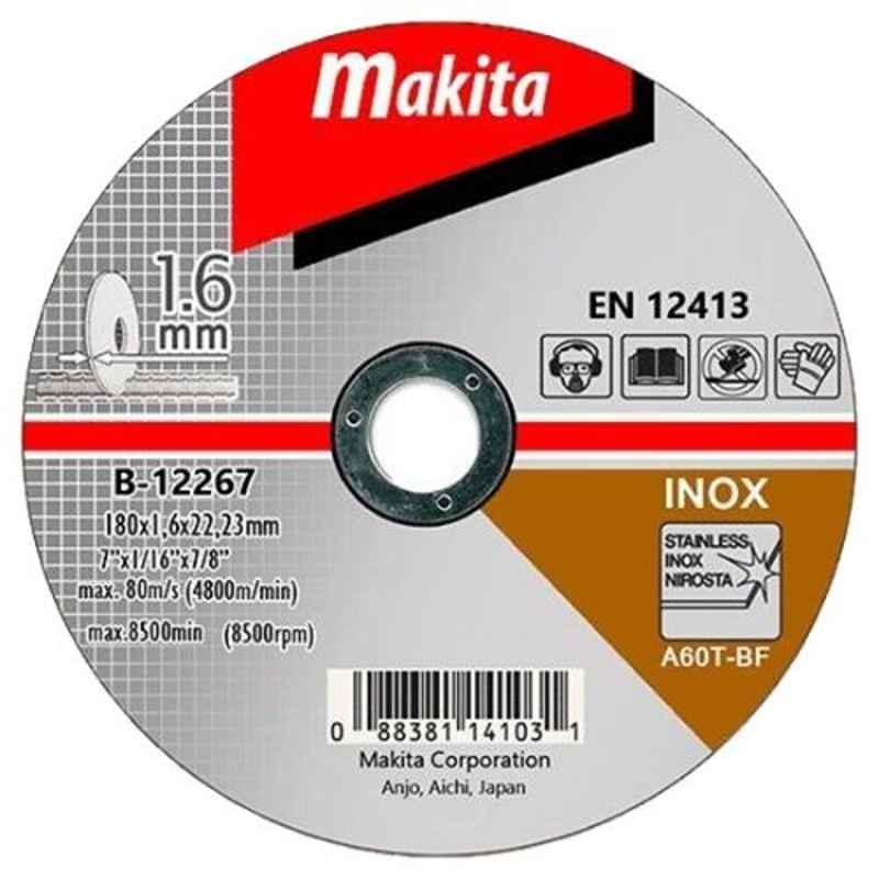 Makita 14 2024 inch cutting wheel