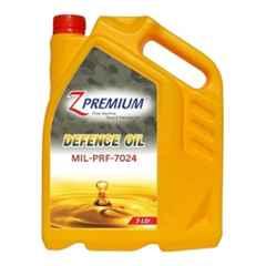 Z Premium PRF 7024 5 Litre Industrial Lubrication Oil