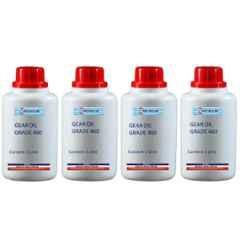 Z Premium 1L SP-460 Automotive Gear Oil, GOSP460C3 (Pack of 4)