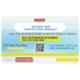Sameer 50W Golden Brown Fusion Ceiling Fan, Sweep 1200 mm