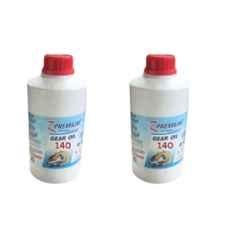 Z Premium 140 1 Litre Gear Oil (Pack of 2)