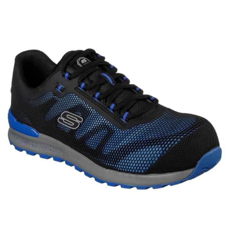 Skechers composite toe outlet work shoes