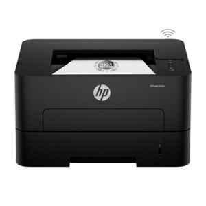 HP 303dw Auto Duplex Single Function WiFi Monochrome Laser Printer