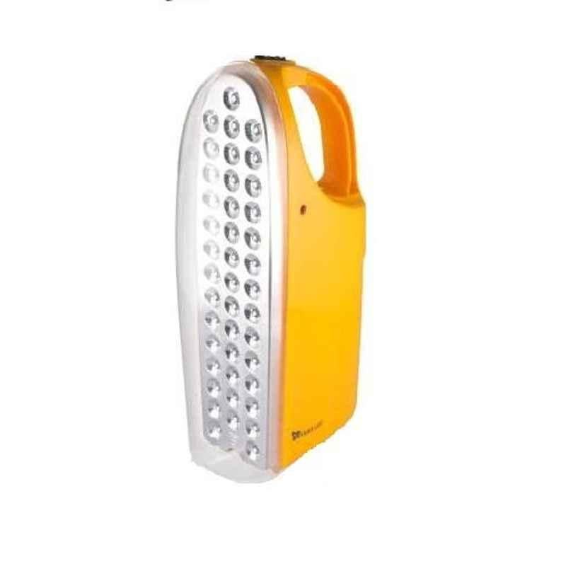 Syska deals emergency light