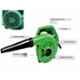Aeronox 550 W Alpha Air Blower